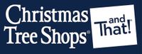 Christmas Tree Shops and That!
