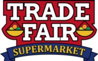 Trade Fair Supermarket