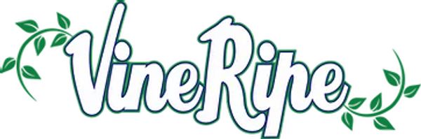 Vine Ripe