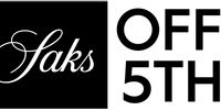 Saks OFF 5TH