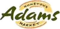 Adams Hometown Market