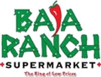 Baja Ranch Supermarket
