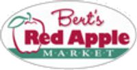 Bert's Red Apple