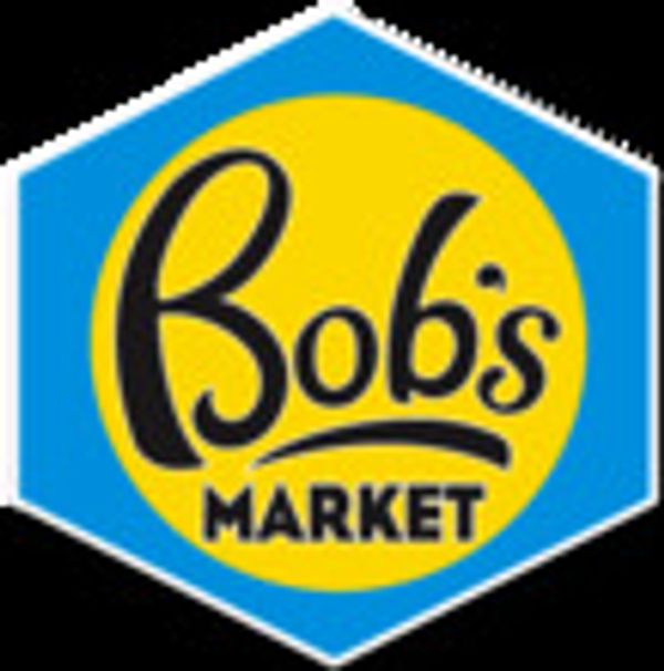 Bob's Market