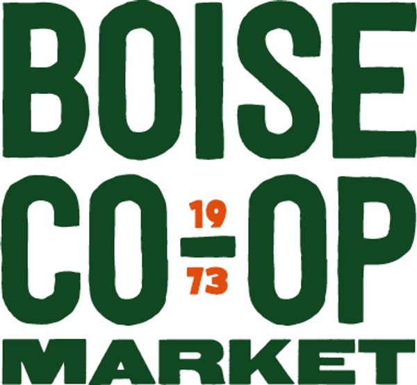 Boise Co-op