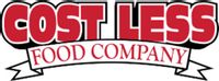 Cost Less Foods