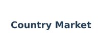 Country Market