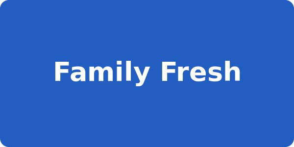 Family Fresh
