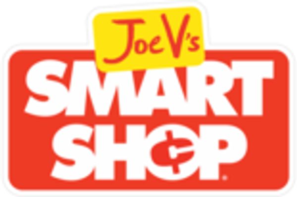 Joe V's Smart Shop