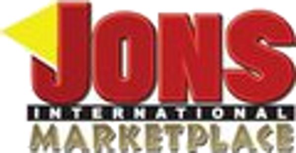 Jons International Marketplace