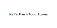 Keil's Fresh Food Stores