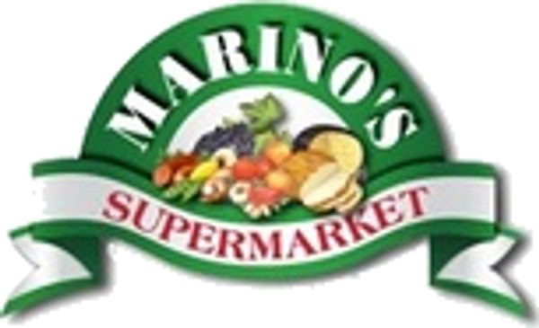 Marino's Supermarket