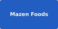 Mazen Foods