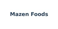 Mazen Foods