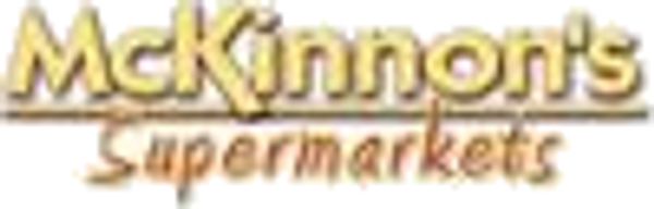 McKinnon's Supermarkets