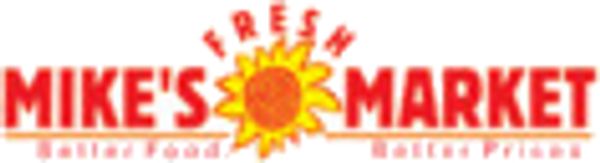 Mike's Fresh Market