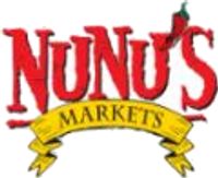 Nunu's Markets