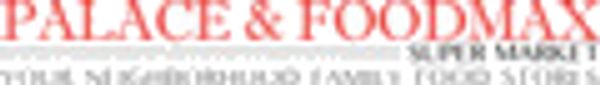 Palace & Foodmax Supermarket