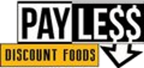Payless Discount Foods