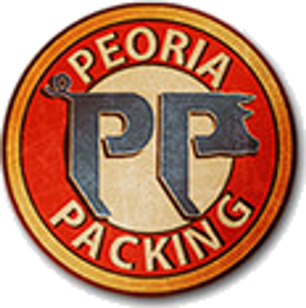 Peoria Packing Butcher Shop