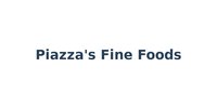 Piazza's Fine Foods