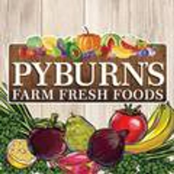 Pyburn's Farm Fresh Foods