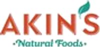 Akin's Natural Foods