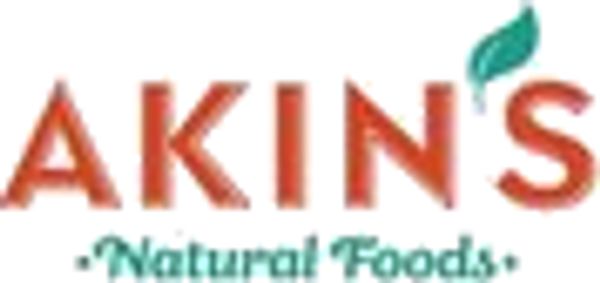 Akin's Natural Foods