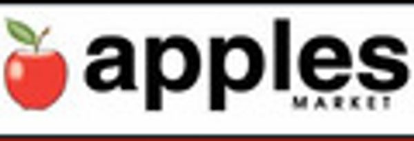 Apples Market