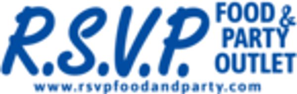 RSVP Food & Party Outlet