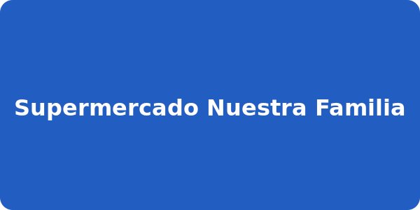 Supermercado Nuestra Familia