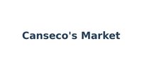 Canseco's Market