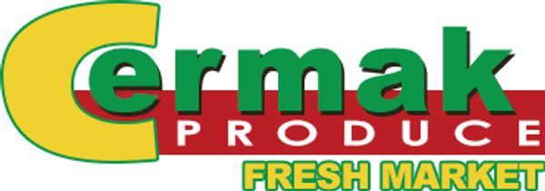 Cermak Produce