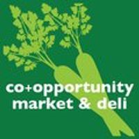 Co-opportunity Natural Foods