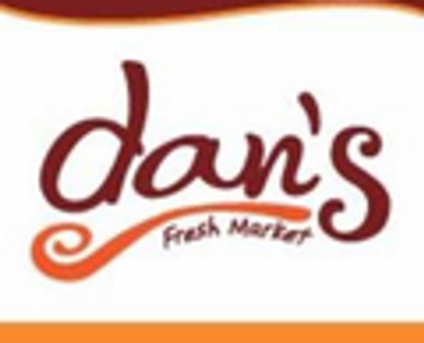 Dan's Fresh Market