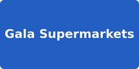 Gala Supermarkets