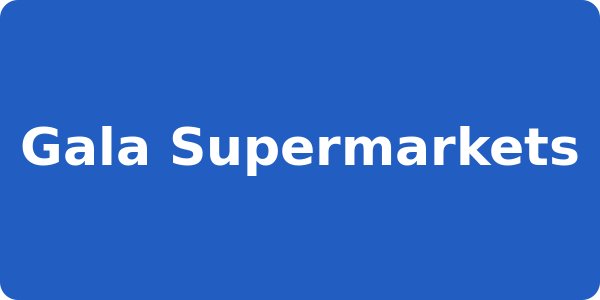 Gala Supermarkets