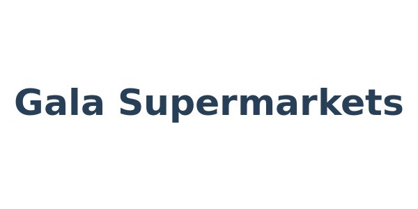 Gala Supermarkets