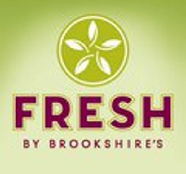 FRESH by Brookshire's
