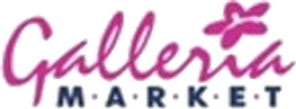 Galleria Market