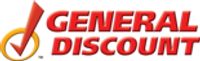 General Discount