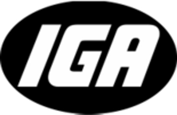 IGA Southeast