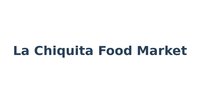 La Chiquita Food Market