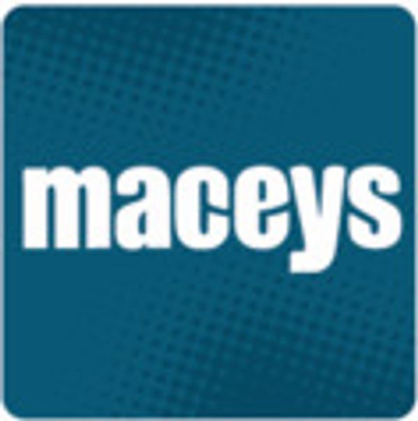 Maceys