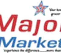 Major Market Grocery