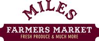 Miles Farmers Market
