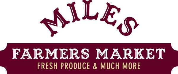Miles Farmers Market
