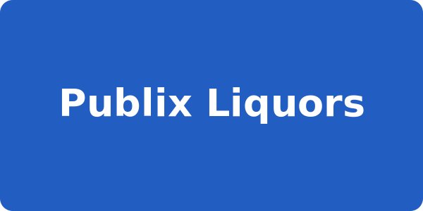 Publix Liquors