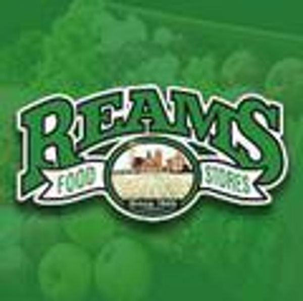 Reams Food Stores