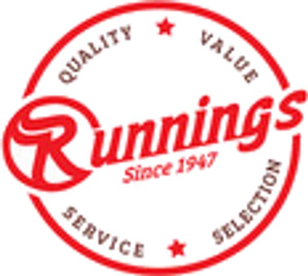 Runnings